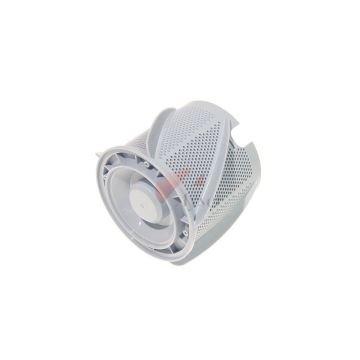 Delonghi XTR1600MB Toz Haznesi Separatörü 5319113901