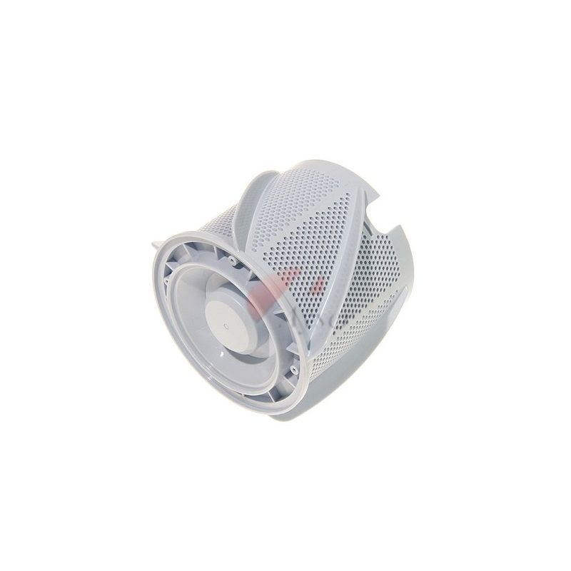 Delonghi XTR1600MB Toz Haznesi Separatörü 5319113901