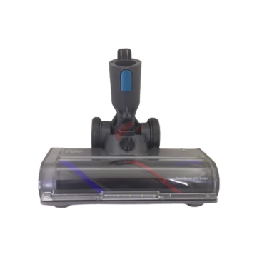 Fakir Inovator X Plus 7286 Dikey Şarjlı Kablosuz Süpürge Süpürücü Aparat, Mavi