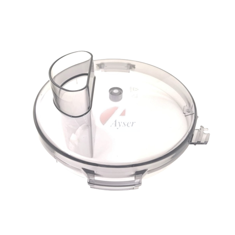 Arzum Prostar Fruit Juicer SMS Cover, Smoked