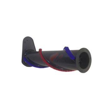 Fakir Inovator X, X Plus Yeni Fırça