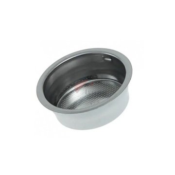 Delonghi BAR12, BAR14 Espresso Double Filter 15410003638