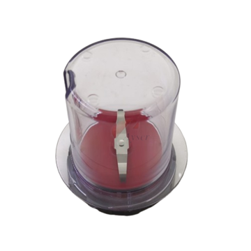 Tefal BL43 Blendforce Kahve Öğütücü XF426000