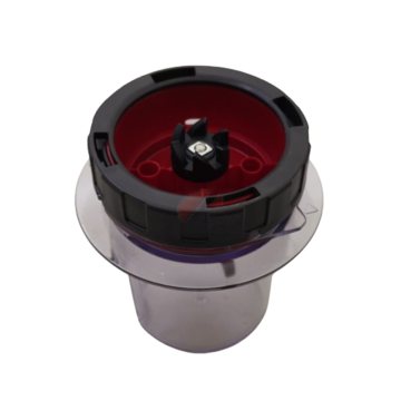 Tefal BL43 Blendforce Kahve Öğütücü XF426000