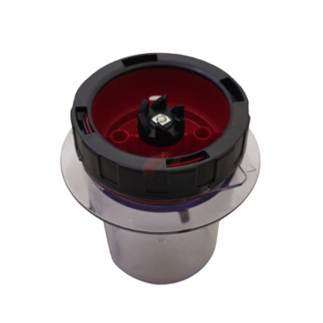 Tefal BL43 Blendforce Kahve Öğütücü XF426000