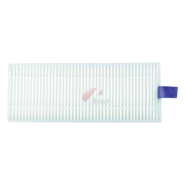 Tefal RG9075 Explorer Seri 130AI Robot Süpürge Küçük Fırça ve Filtre Seti ZR130002