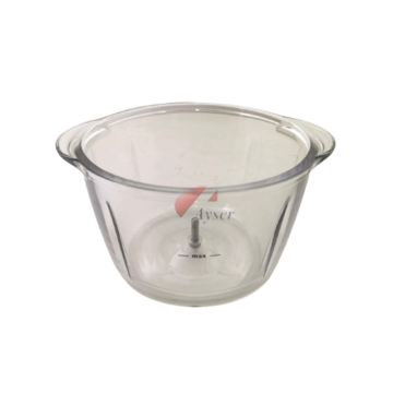 WMF Kult X Edition Doğrayıcı Cam Hazne FS-1000050315