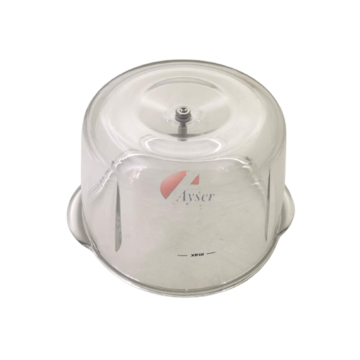 WMF Kult X Edition Chopper Glass Bowl FS-1000050315