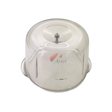 WMF Kult X Edition Doğrayıcı Cam Hazne FS-1000050315