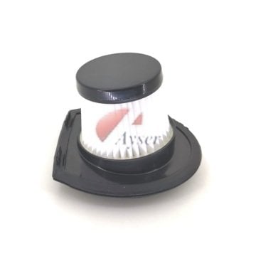 Fakir Collector Hepa Filtre