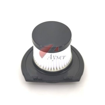 Fakir Collector Hepa Filtre