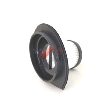 Fakir Collector Hepa Filtre