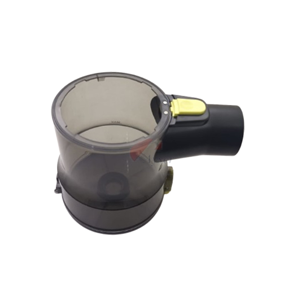 Fakir Stone HSA4048 Dikey Şarjlı Süpürge Toz Haznesi