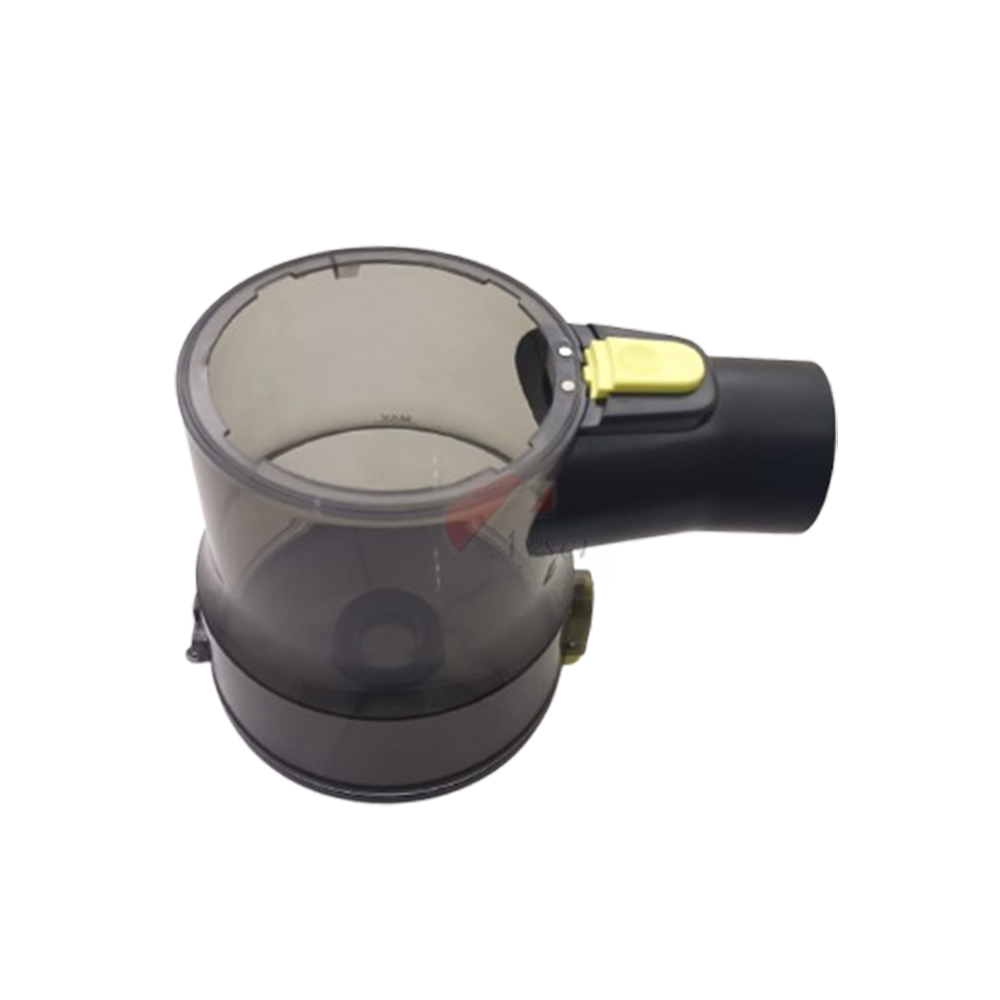 Fakir Stone HSA4048 Dikey Şarjlı Süpürge Toz Haznesi