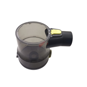 Fakir Stone HSA4048 Dikey Şarjlı Süpürge Toz Haznesi