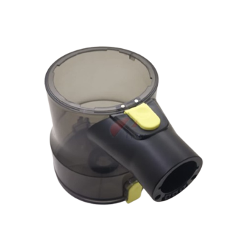 Fakir Stone HSA4048 Dikey Şarjlı Süpürge Toz Haznesi