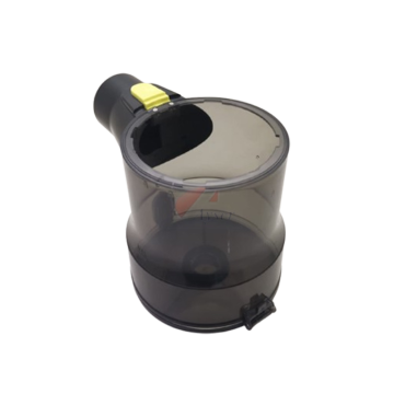 Fakir Stone HSA4048 Dikey Şarjlı Süpürge Toz Haznesi