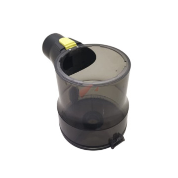 Fakir Stone HSA4048 Dikey Şarjlı Süpürge Toz Haznesi