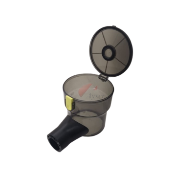 Fakir Stone HSA4048 Dikey Şarjlı Süpürge Toz Haznesi