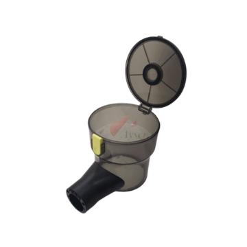 Fakir Stone HSA4048 Dikey Şarjlı Süpürge Toz Haznesi