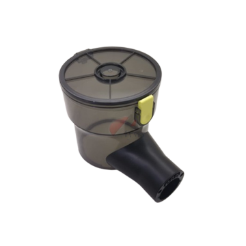 Fakir Stone HSA4048 Dikey Şarjlı Süpürge Toz Haznesi