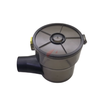 Fakir Stone HSA4048 Dikey Şarjlı Süpürge Toz Haznesi