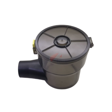 Fakir Stone HSA4048 Dikey Şarjlı Süpürge Toz Haznesi