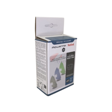 Tefal RG9075 Explorer Seri 130AI Robot Süpürge Mop Kiti ZR130001