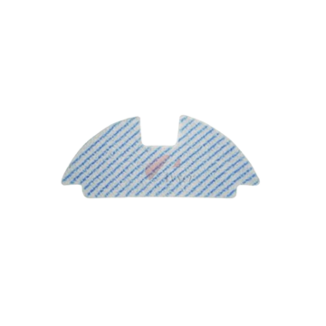 Tefal RG9075 Explorer Seri 130AI Robot Süpürge Mop Kiti ZR130001