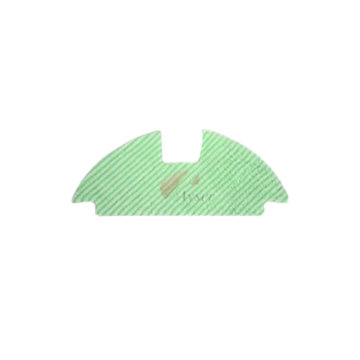 Tefal RG9075 Explorer Seri 130AI Robot Süpürge Mop Kiti ZR130001