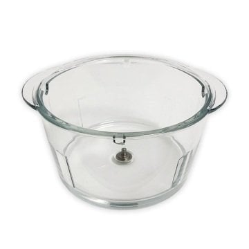 Tefal Masterblend Pro Chopper Glass Bowl