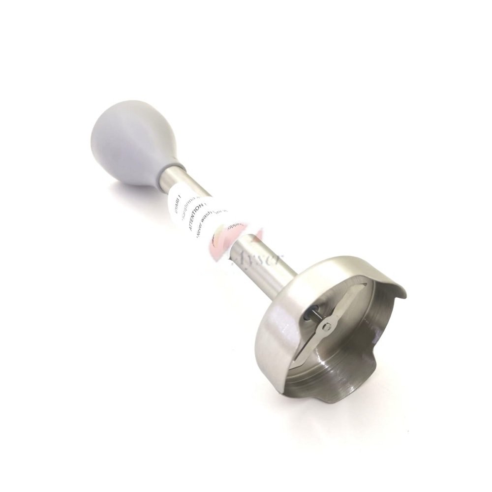 Arzum AR1048 Prostick 1500 Multi Parçalayıcı Ayak, Kalın CW