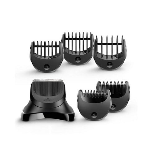 Braun Seri3 Tıraş Makineleri Saç Sakal Kesme ve Şekillendirme Seti BT32