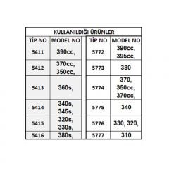 Braun Seri3 BT32 Saç Sakal Kesme ve Şekillendirme Seti