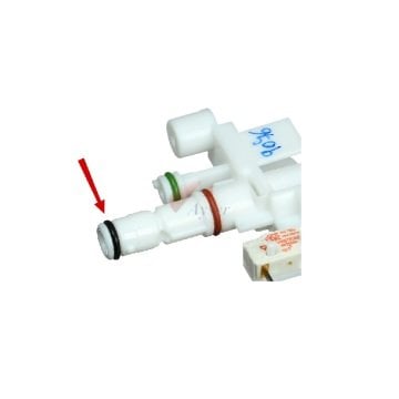 Delonghi Esam3500 Musluk Yuvası Conta Seti 5332196000-1