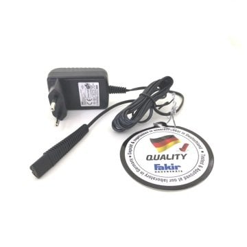 Fakir Ultracare Şarj Adaptörü 3V 1000mA