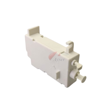 Tefal Universalis 1250 Fritöz Emniyet Switchi SS-792196