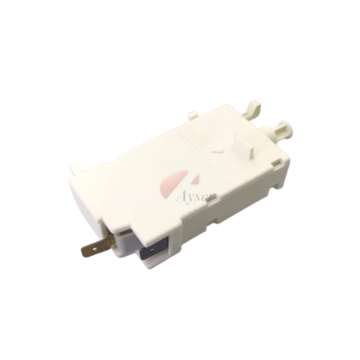 Tefal Universalis 1250 Fritöz Emniyet Switchi SS-792196