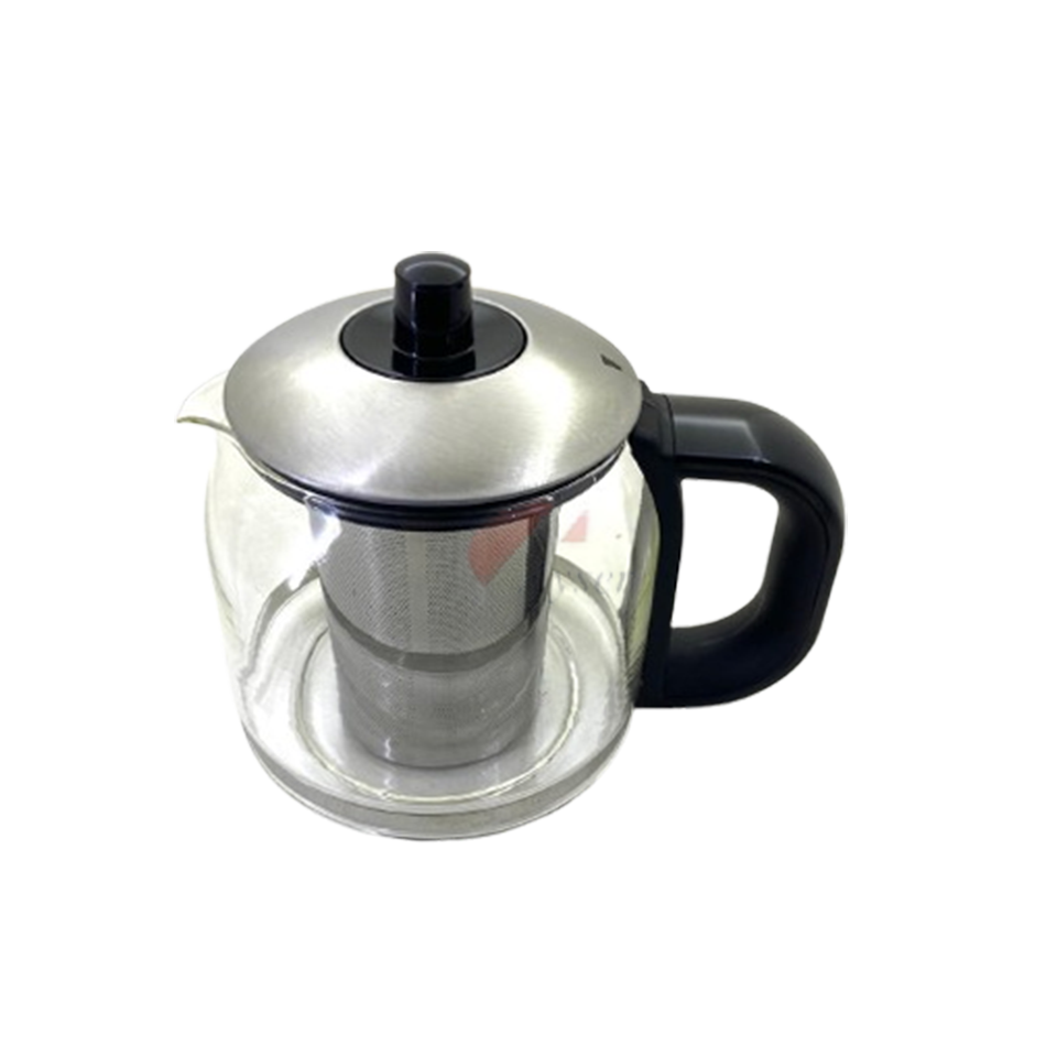 Fakir Legend, Ceremony, Multiserve Cam Demlik, Komple