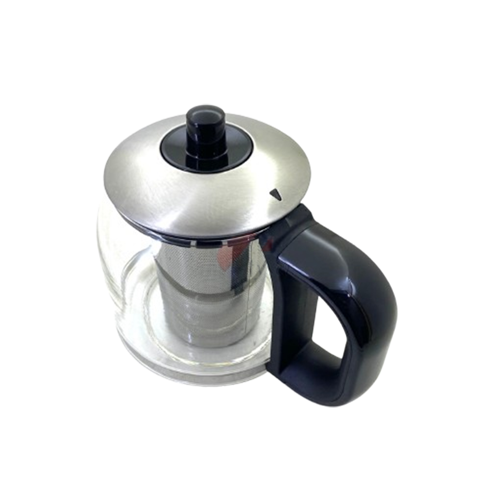 Fakir Legend, Ceremony, Multiserve Cam Demlik, Komple