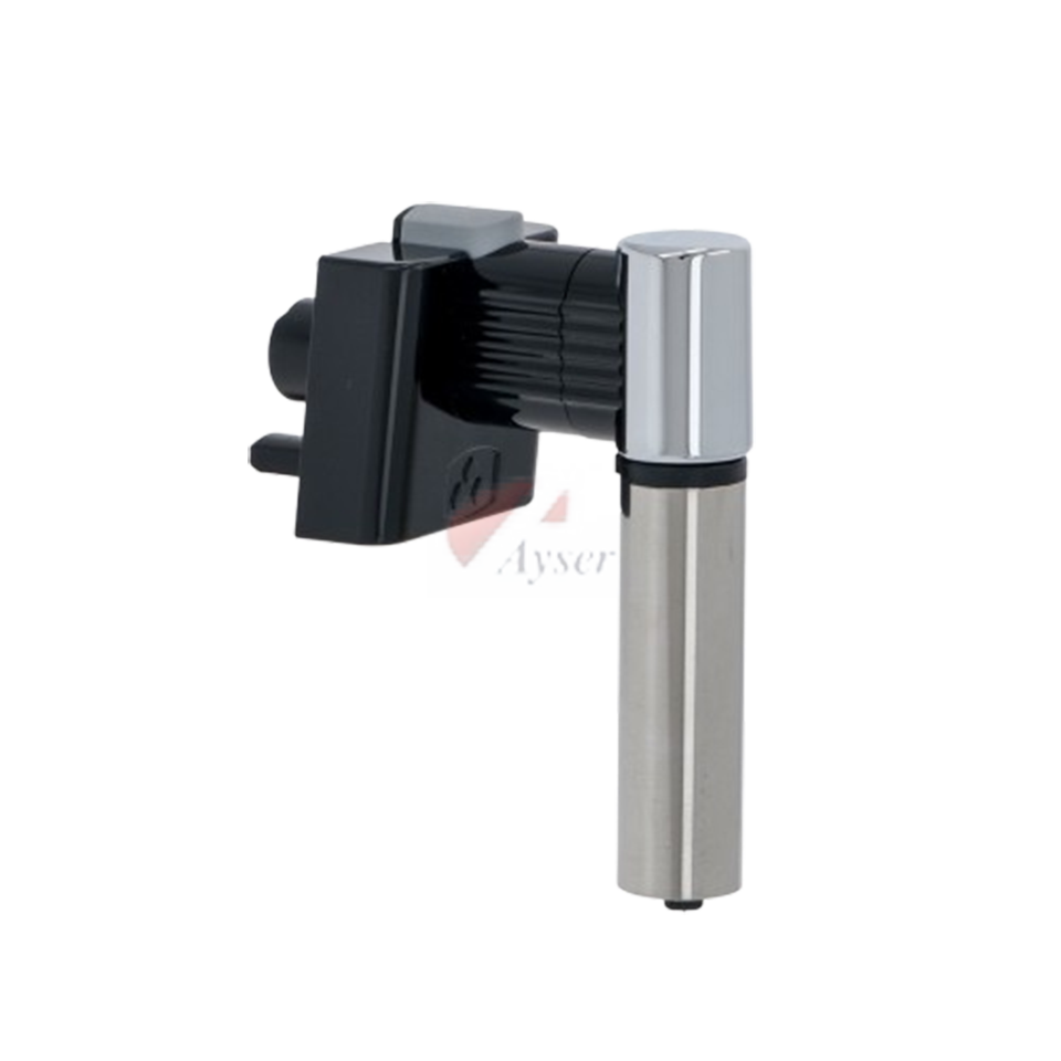 Delonghi Eletta Otomatik Kahve Makineleri Sıcak Su Musluğu