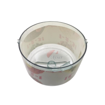 Moulinex Moulinette AD564 Doğrayıcı Üst Kapak A10D03