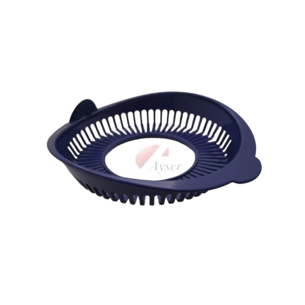 Tefal Prepline 600 Posa Tutucu Filtre, Mavi SS-799921