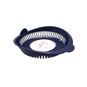 Tefal Prepline 600 Posa Tutucu Filtre, Mavi SS-799921