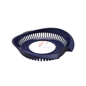 Tefal Prepline 600 Posa Tutucu Filtre, Mavi SS-799921