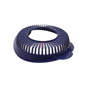 Tefal Prepline 600 Posa Tutucu Filtre, Mavi SS-799921