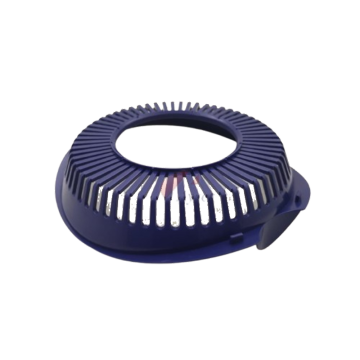 Tefal Prepline 600 Posa Tutucu Filtre, Mavi SS-799921