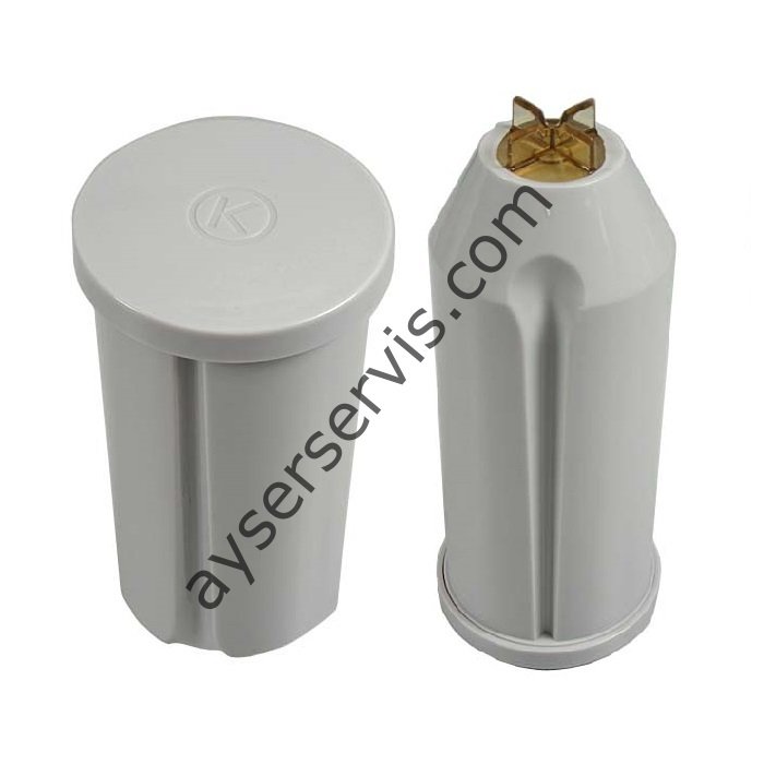 Kenwood FGP200, FGP203, FGP204 İtici 15410012203
