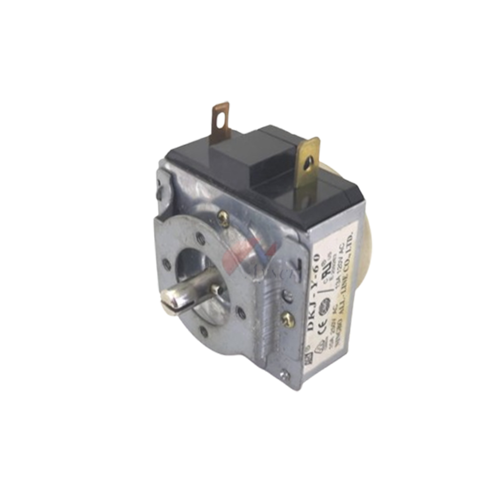 Fırın ve Buharlı Pişirici Timer Zamanlayıcı 60 Dk. SS-982576