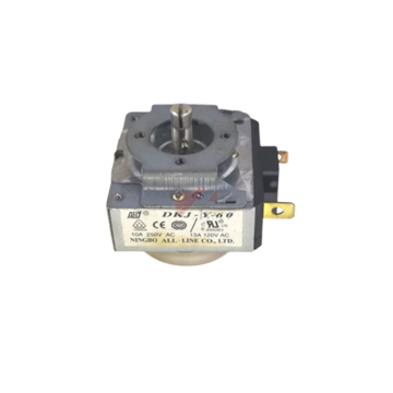 Fırın ve Buharlı Pişirici Timer Zamanlayıcı 60 Dk. SS-982576